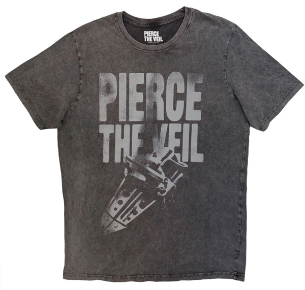 PIERCE THE VEIL
