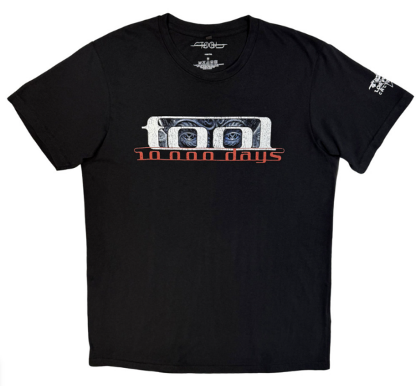 TOOL
