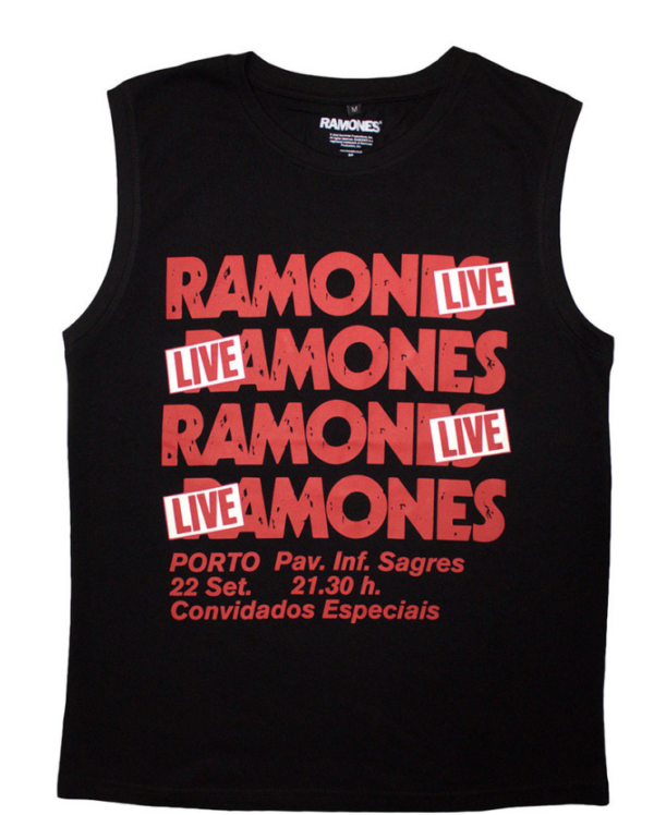 RAMONES