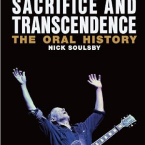 Captura de ecrã 2026-08-05 132413 Swans: Sacrifice And Transcendence: The Oral History