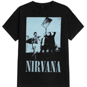 NIRVANA