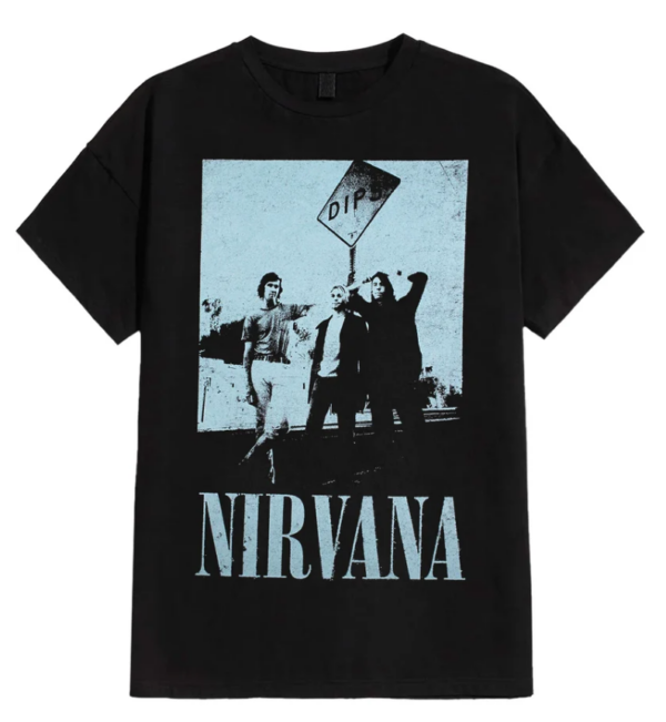 NIRVANA