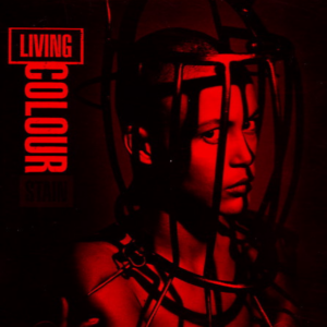 Living Colour – Stain