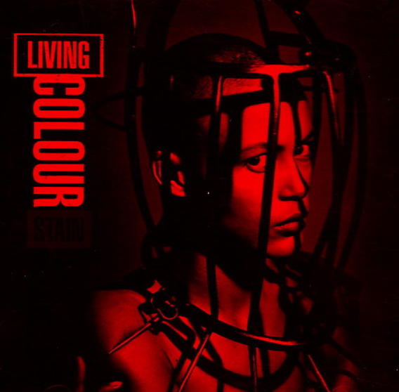 Living Colour – Stain