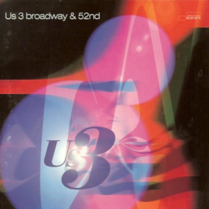 Us3 – Broadway & 52nd