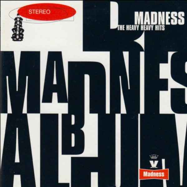 Madness – The Heavy Heavy Hits