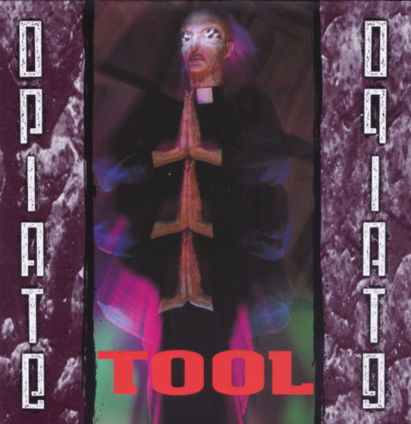 Tool – Opiate
