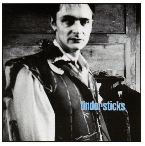 Tindersticks – Tindersticks