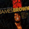 James Brown ‎– Sex Machine: The Very Best Of James Brown