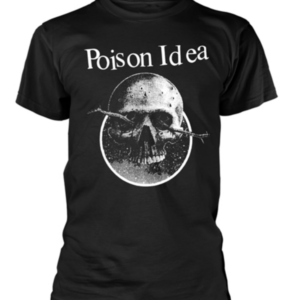 POISON IDEA
