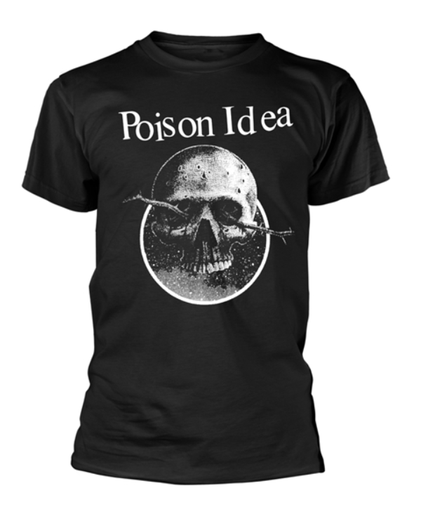 POISON IDEA