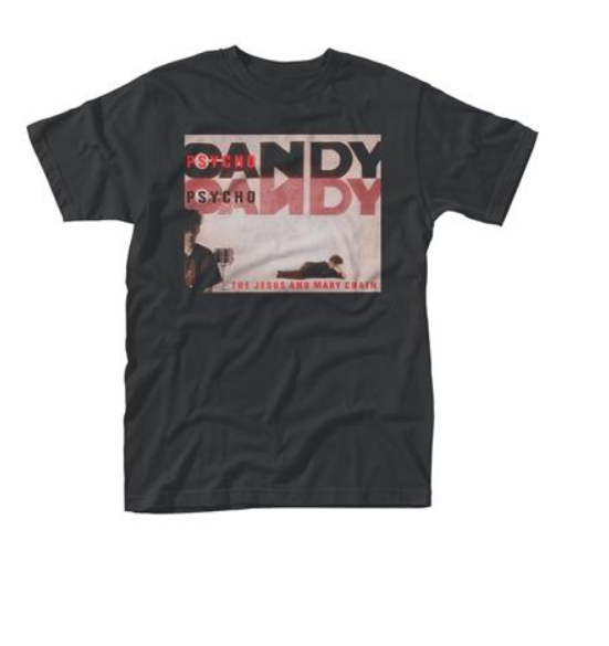 JESUS AND THE MARY CHAIN