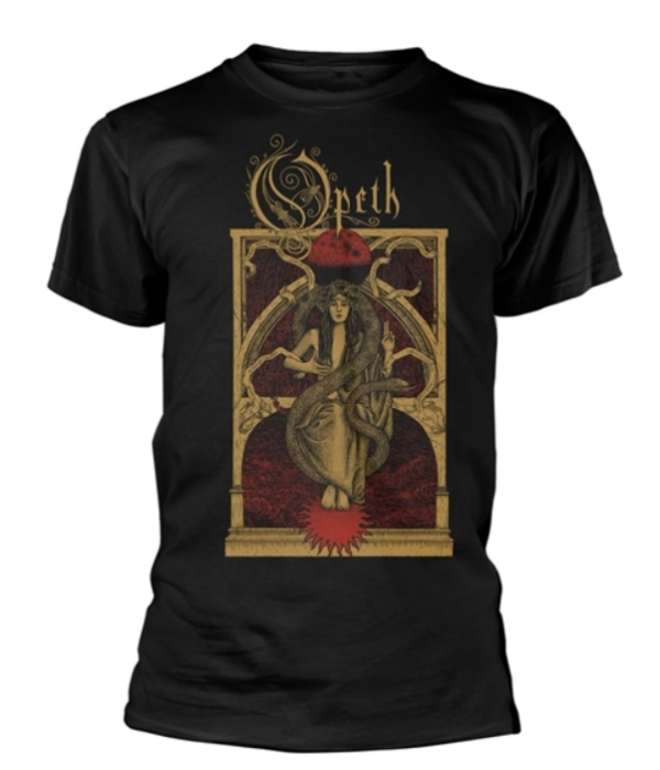 OPETH
