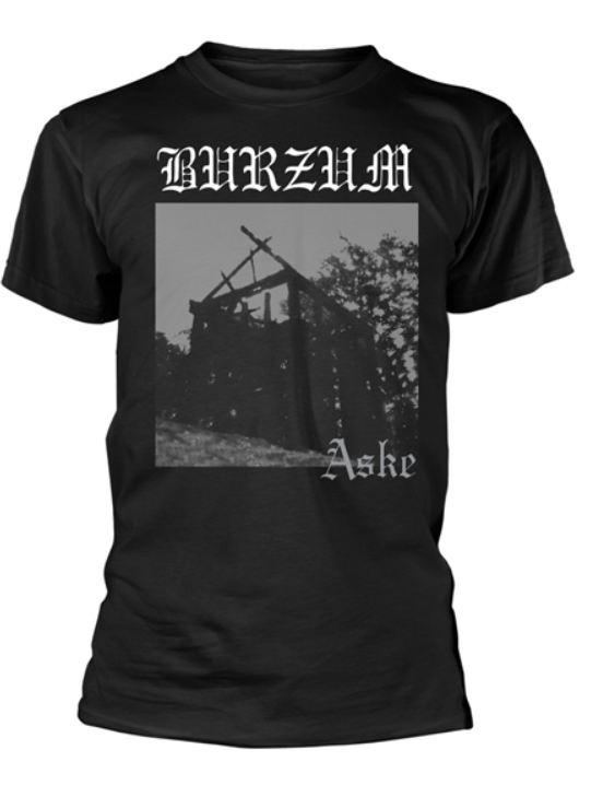 BURZUM
