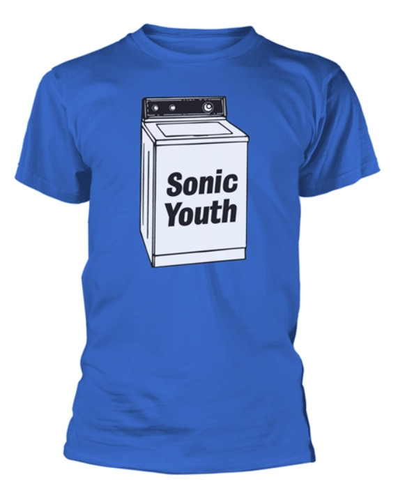 SONIC YOUTH
