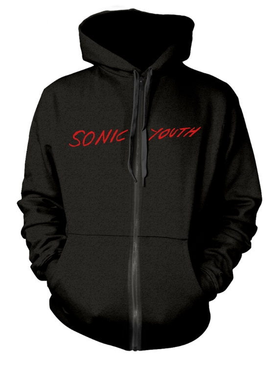 SONIC YOUTH