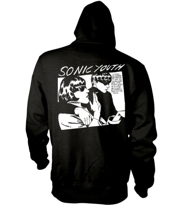 SONIC YOUTH