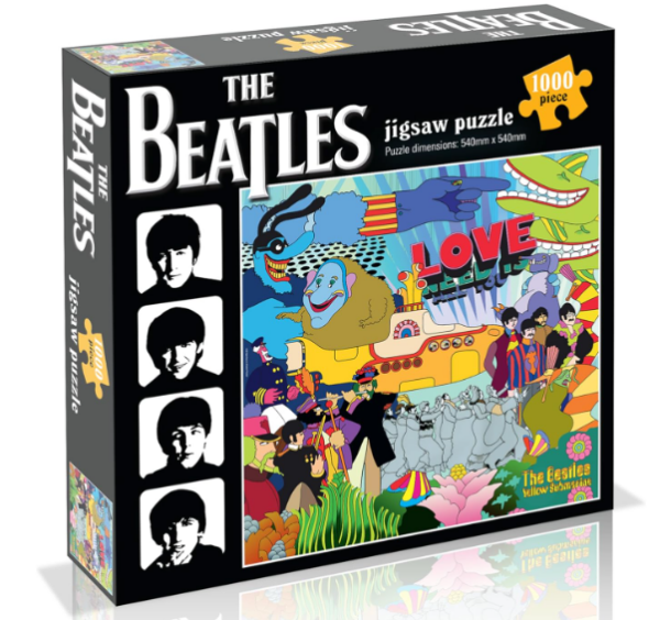 BEATLES