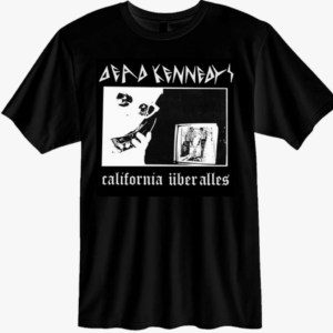 DEAD KENNEDYS