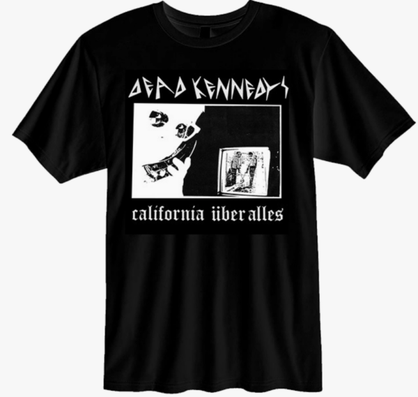 DEAD KENNEDYS