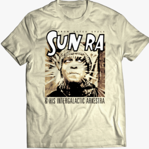 SUN RA