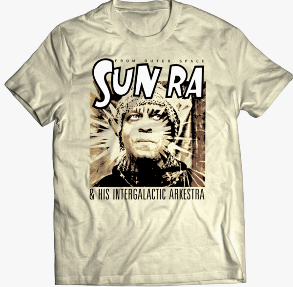 SUN RA