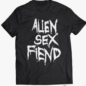 ALIEN SEX FIEND