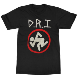 D.R.I.
