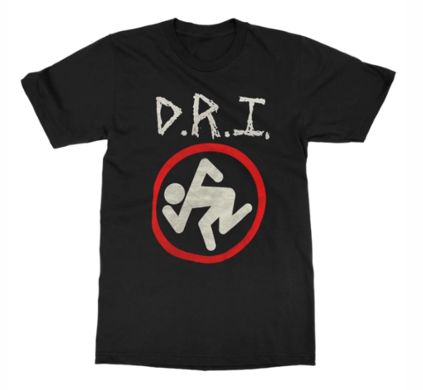 D.R.I.