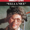 Ella Fitzgerald ‎– Ella A Nice