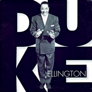Duke Ellington – Jazziz On-Disc - April 1999