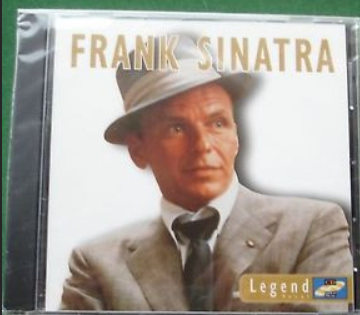 Frank Sinatra – Frank Sinatra