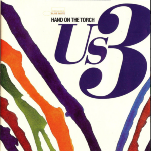 Us3 – Hand On The Torch
