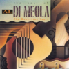 Al Di Meola ‎– The Best Of Al Di Meola: The Manhattan Years