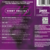 Sonny Rollins ‎– Original Jazz Classics Collection