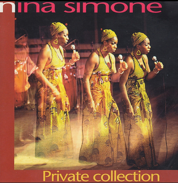 Nina Simone – Private Collection