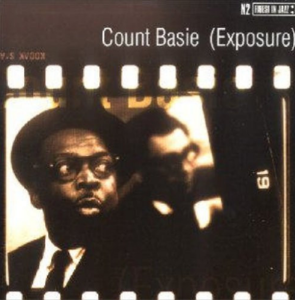 Count Basie – (Exposure)