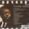 Count Basie – (Exposure)