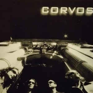 Corvos – 3