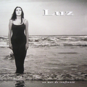 Luz – Un Mar De Confianza