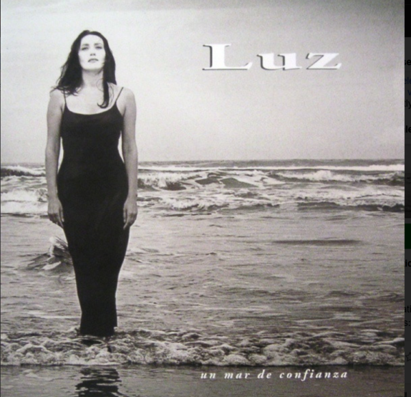 Luz – Un Mar De Confianza