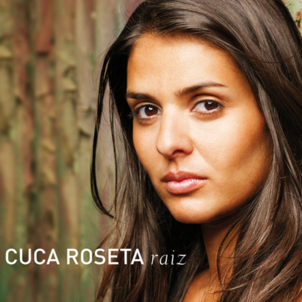 Cuca Roseta – Raiz