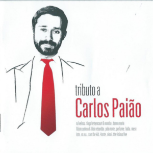 Captura de ecrã 2026-09-26 180019 Various – Tributo A Carlos Paião