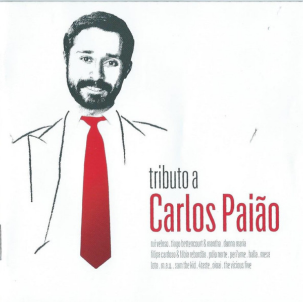 Various – Tributo A Carlos Paião