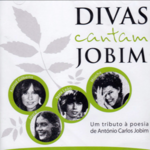 Captura de ecrã 2026-09-26 180435 Various – Divas Cantam Jobim