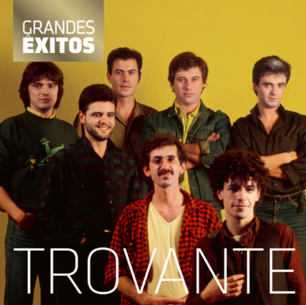 Trovante – Grandes Êxitos