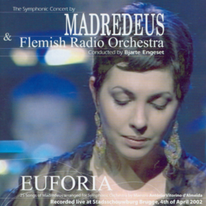 Madredeus & Flemish Radio Orchestra – Euforia