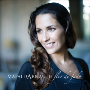 Mafalda Arnauth – Flor De Fado