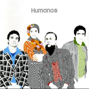 Humanos – Humanos
