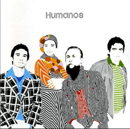Humanos – Humanos
